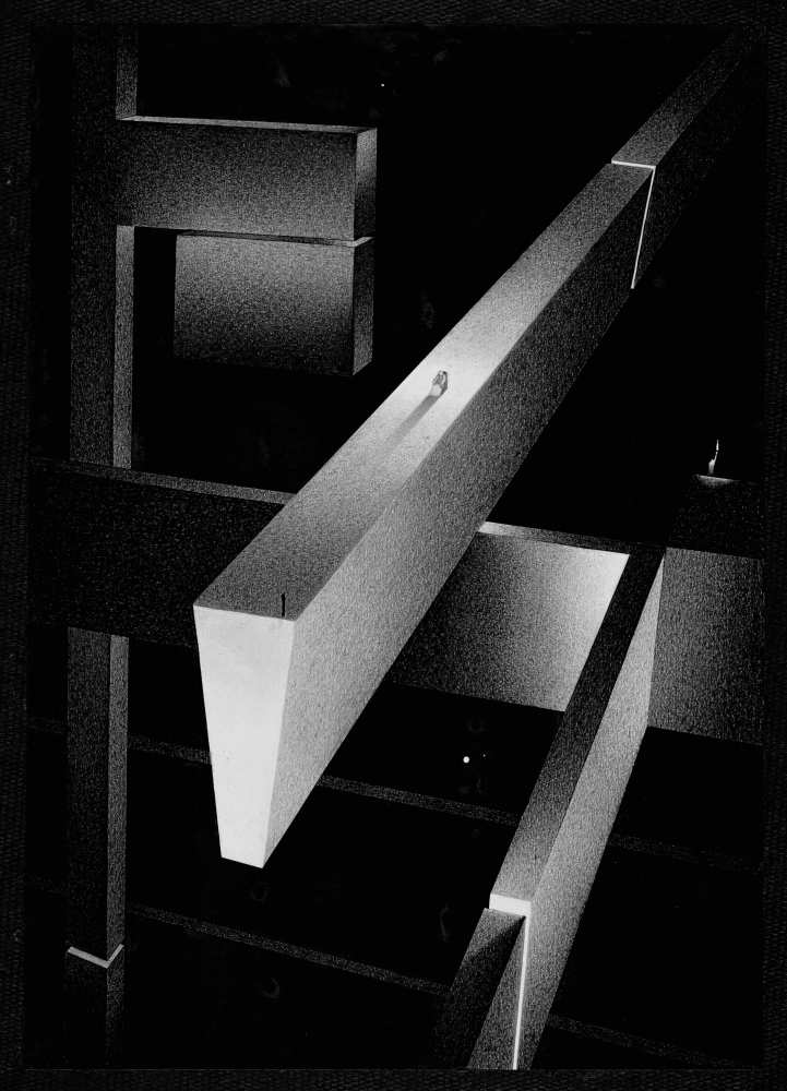 Допрос Иешуа Понтием Пилатом