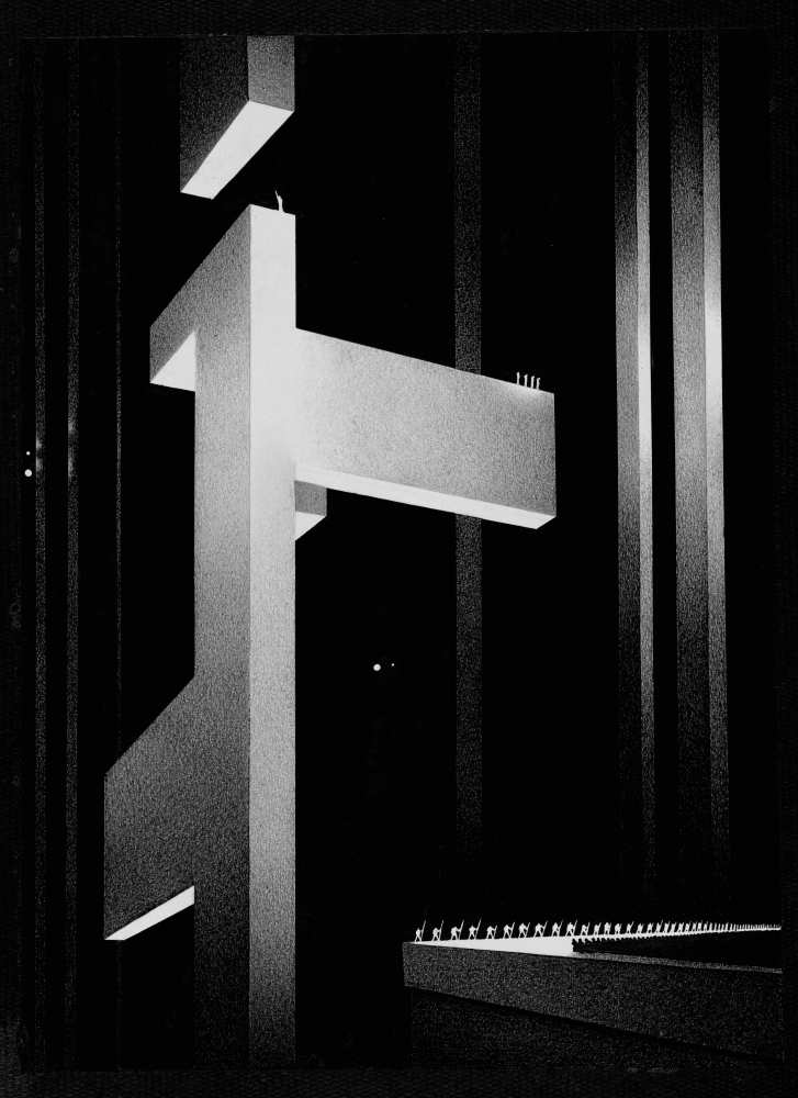 Пилат отдает приказ о казни Иешуа и двух преступников