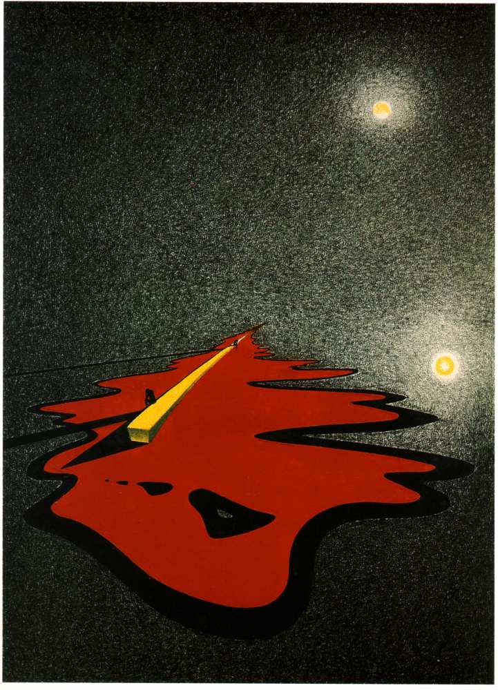 Берлиоз и Бездомный