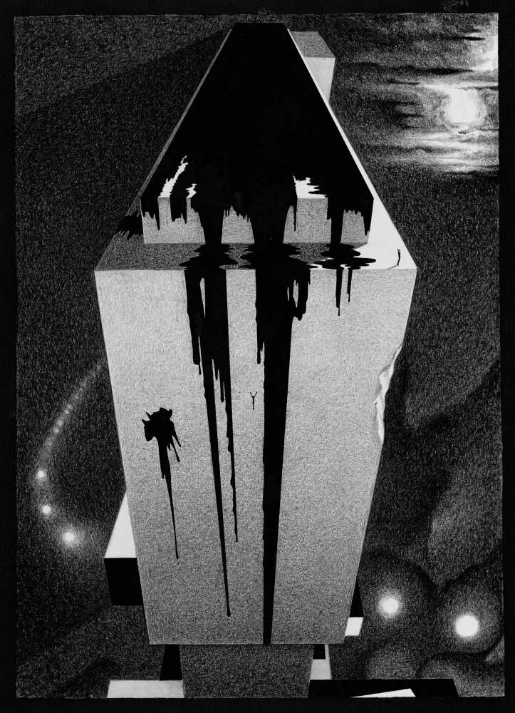 Смерть Иешуа