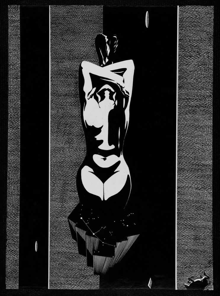 Полет Маргариты