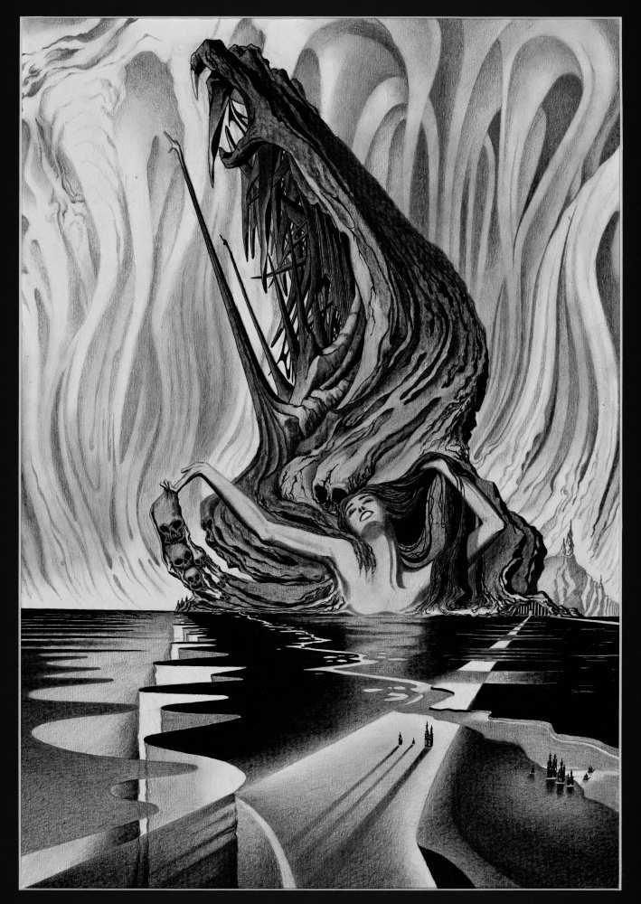 Маргарита на балу Воланда