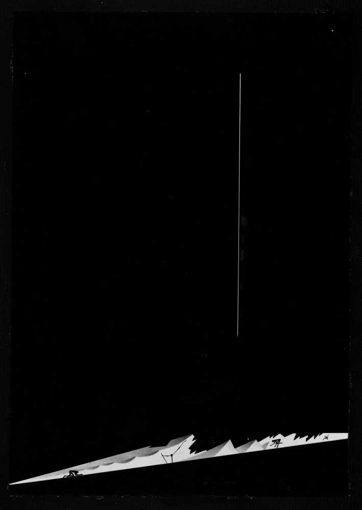 Гости представляются королеве Маргарите