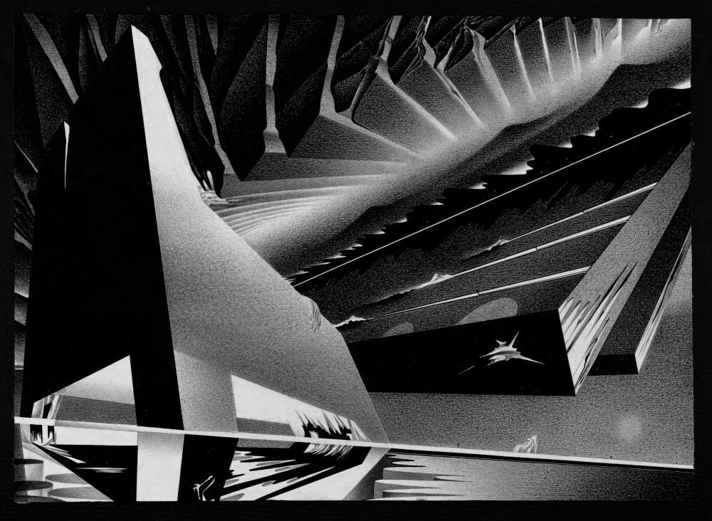 Ночной разговор Понтия Пилата и Афрания - начальника тайной службы, - это одна из вершин романа