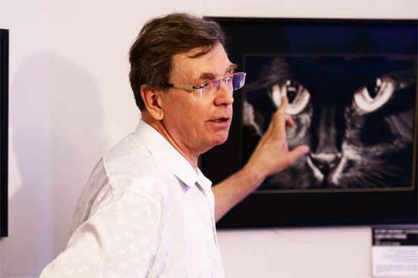 А.Т. ФОМЕНКО