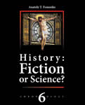 EMPIRE. History:Fiction or Science? Chronology vol.V Anatoly T.Fomenko Gleb V.Nosovskiy