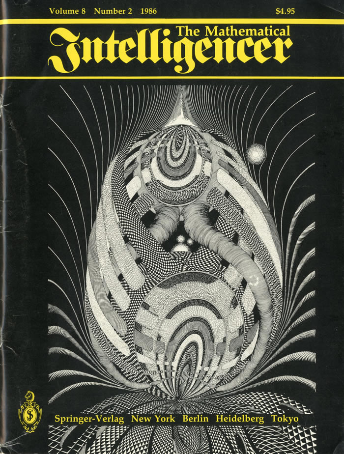 The Matematical Intelligencer