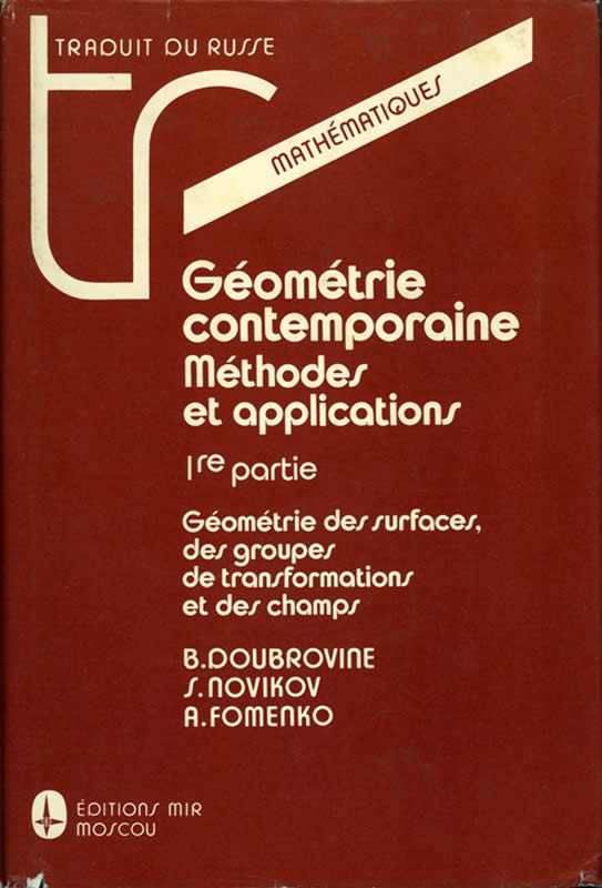 e'thodes et Application