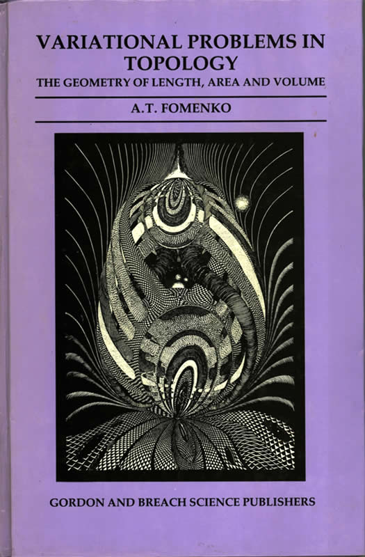 VARIATIONAL PROBLEMS IN TOPOLOGY