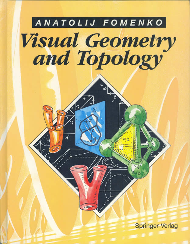 VISUAL GEOMETRY AND TOPOLOGY