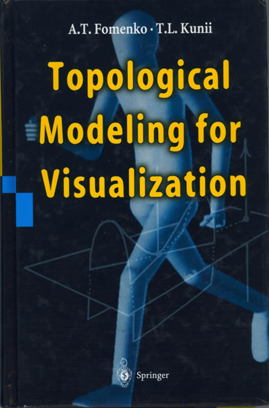 TOPOLOGICAL MODELING FOR VISUALIZATION