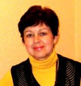 Пашкут Валентина Николаевна