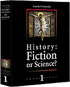 History:Fiction or Science? Chronology vol.I Anatoly T.Fomenko