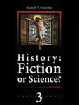 History:Fiction or Science? Chronology vol.III Anatoly T.Fomenko Gleb V.Nosovskiy