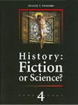 History:Fiction or Science? Chronology vol.IV Anatoly T.Fomenko Gleb V.Nosovskiy