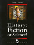 EMPIRE. History:Fiction or Science? Chronology vol.V  Anatoly T.Fomenko  Gleb V.Nosovskiy