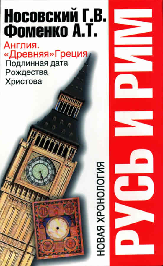 Русь и Рим