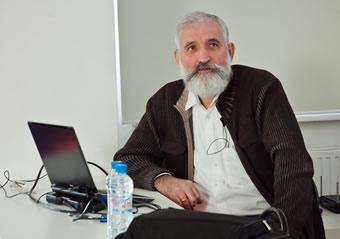 Автор фото - Евгения Остроумова. Г.В.Носовский