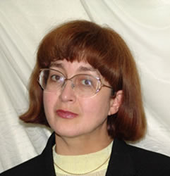 Tatiana Nikolaevna Fomenko