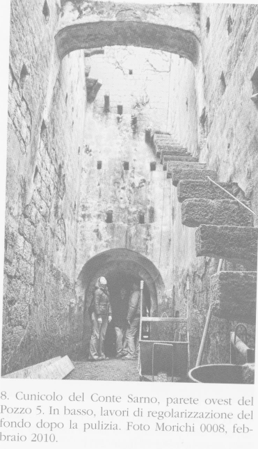 pompei-cunicolo-di-sarno Pompei, cunicolo di Sarno