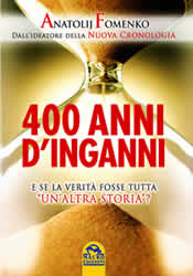 400 anni d'inganni 