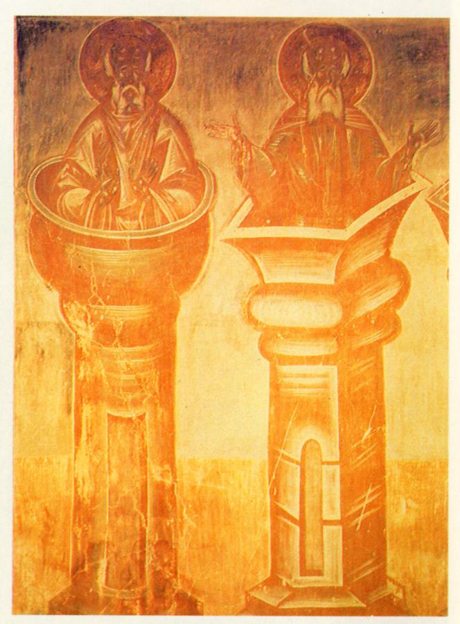 Магомет. Пророк-завоеватель