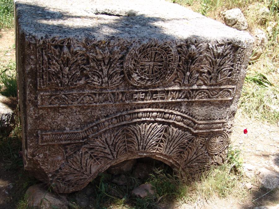 Магомет. Пророк-завоеватель