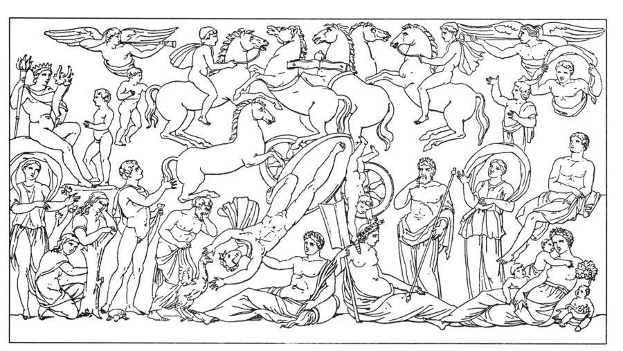 Магомет. Пророк-завоеватель