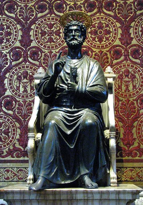 Магомет. Пророк-завоеватель