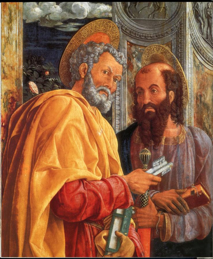 Магомет. Пророк-завоеватель