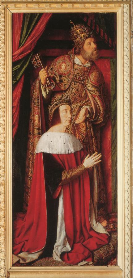 Магомет. Пророк-завоеватель