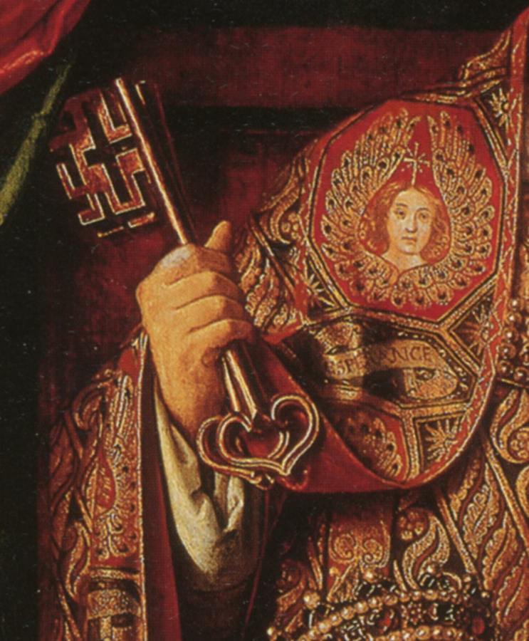 Магомет. Пророк-завоеватель