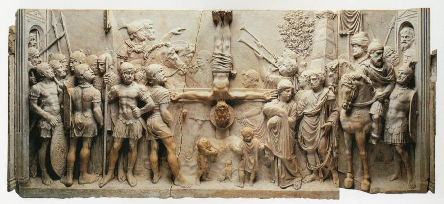 Магомет. Пророк-завоеватель