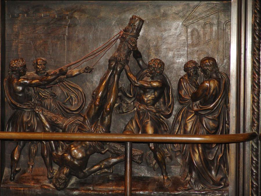 Магомет. Пророк-завоеватель