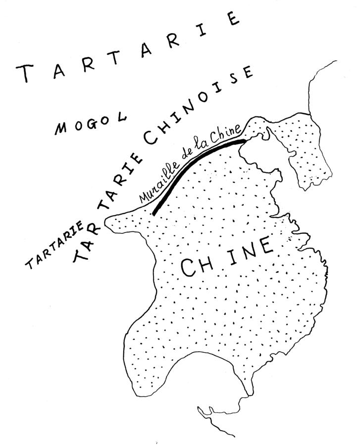 Chronologia 5. EMPIRE