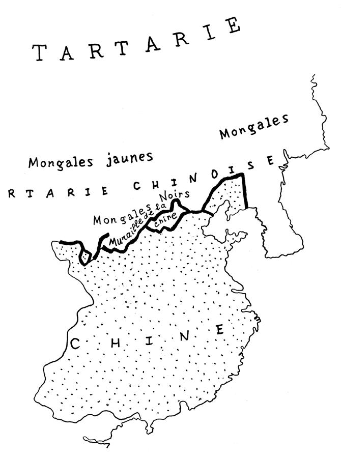 Chronologia 5. EMPIRE