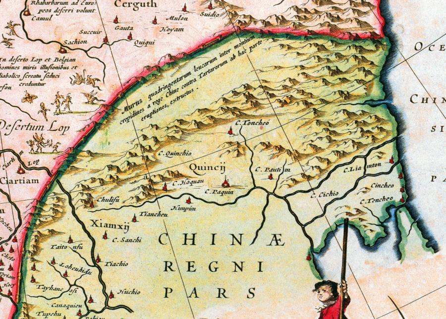 Chronologia 5. EMPIRE