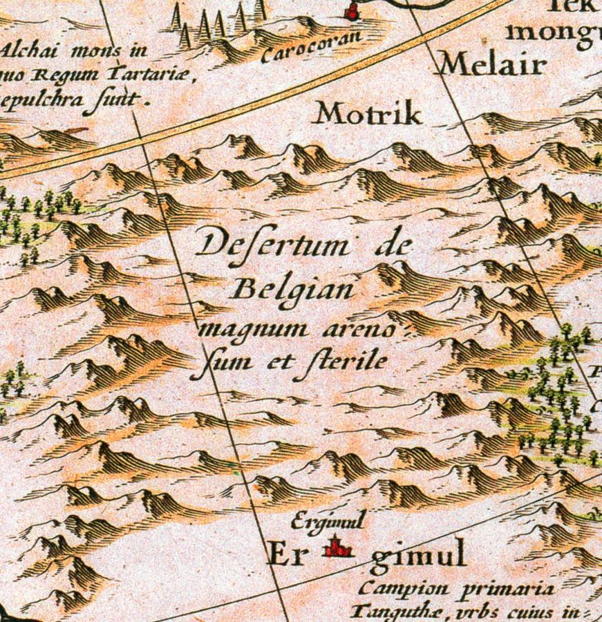 Chronologia 5. EMPIRE