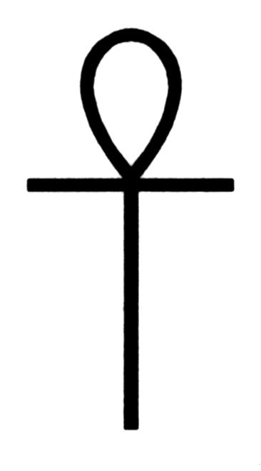 Christian cross