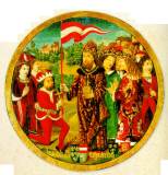 Рис.54 РУССКИЕ КОРНИ ДРЕВНЕЙ ЛАТЫНИ