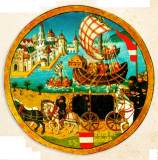 Рис.55 РУССКИЕ КОРНИ ДРЕВНЕЙ ЛАТЫНИ