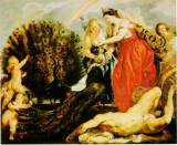 Рис.83 РУССКИЕ КОРНИ ДРЕВНЕЙ ЛАТЫНИ