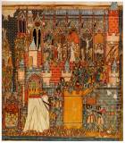 Рис.98 РУССКИЕ КОРНИ ДРЕВНЕЙ ЛАТЫНИ