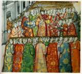 Рис.101 РУССКИЕ КОРНИ ДРЕВНЕЙ ЛАТЫНИ