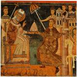 Рис.103 РУССКИЕ КОРНИ ДРЕВНЕЙ ЛАТЫНИ