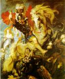 Рис.105 РУССКИЕ КОРНИ ДРЕВНЕЙ ЛАТЫНИ