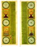 Рис.137 РУССКИЕ КОРНИ ДРЕВНЕЙ ЛАТЫНИ