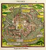 Рис.172 РУССКИЕ КОРНИ ДРЕВНЕЙ ЛАТЫНИ