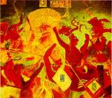 Рис.175 РУССКИЕ КОРНИ ДРЕВНЕЙ ЛАТЫНИ