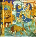 Рис.189 РУССКИЕ КОРНИ ДРЕВНЕЙ ЛАТЫНИ